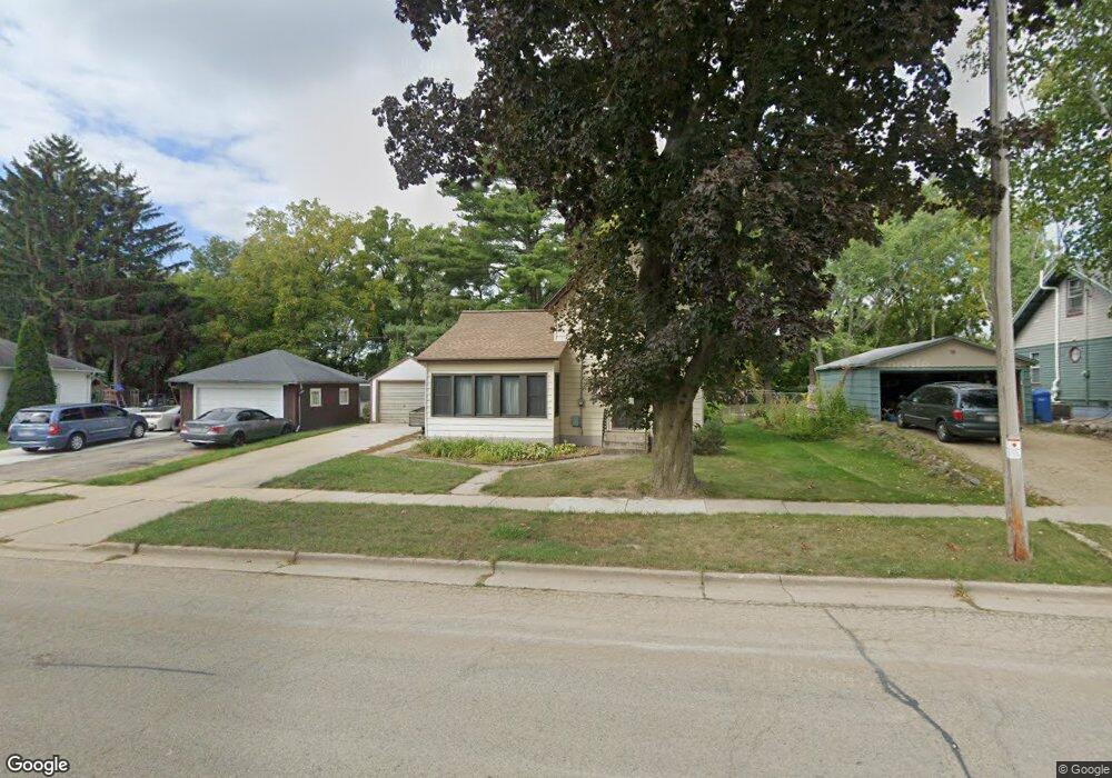 417 S Main St, Oregon, WI 53575 - photo 1