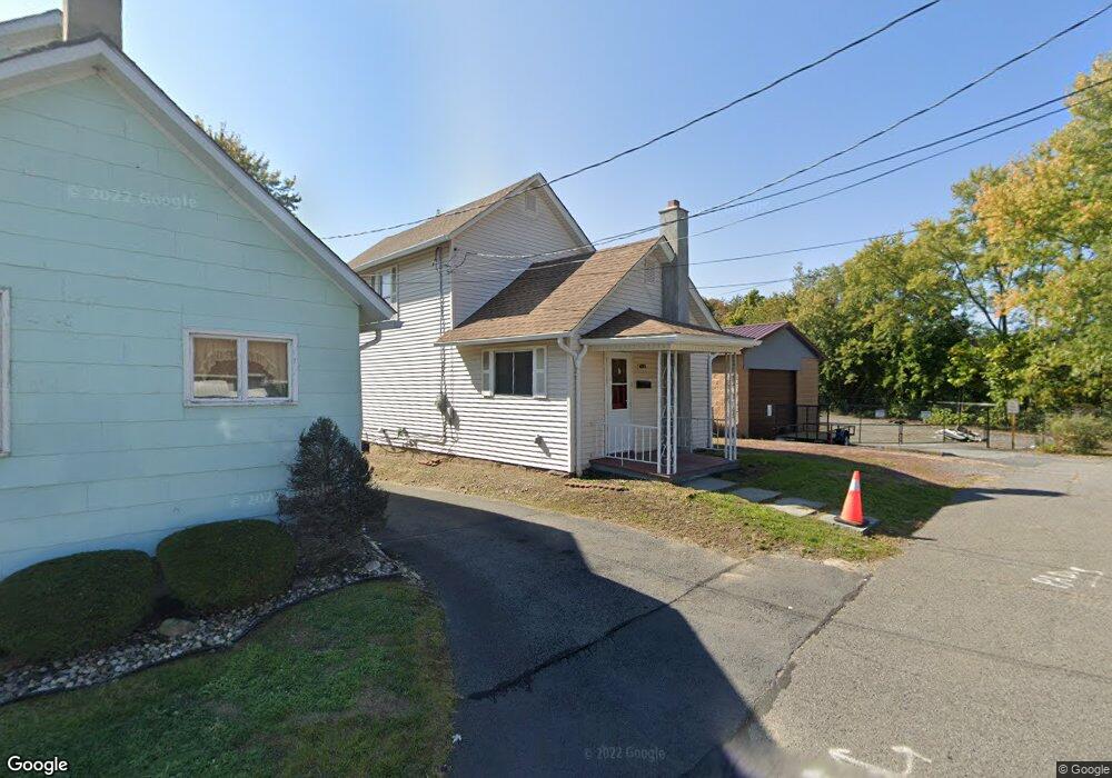 423 Liberty St, Dupont, PA 18641 - photo 1