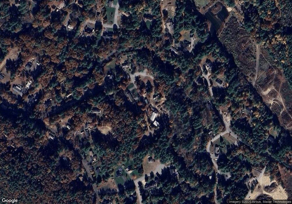 14 Mercury Ln, Pelham, NH 03076 - photo 1