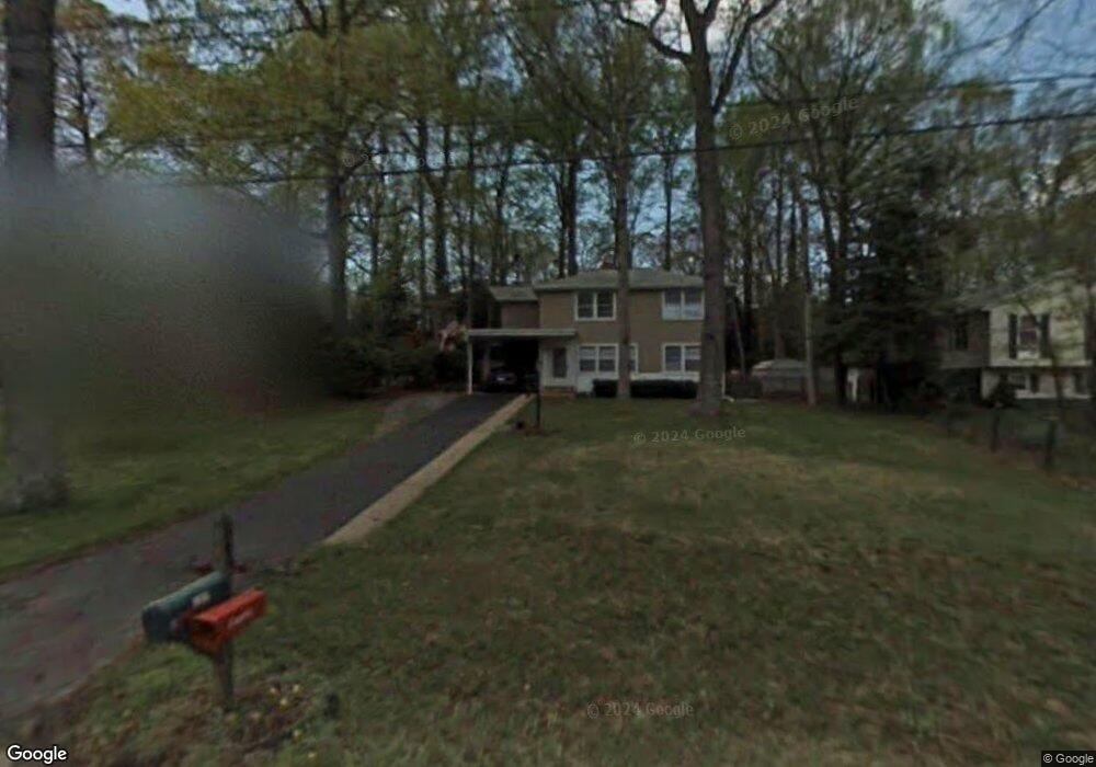 102 Oak Dr, Annapolis, MD 21403 - photo 1