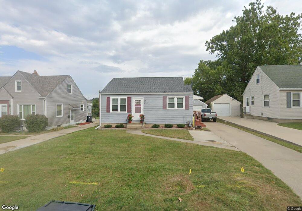 1012 33rd St SE, Cedar Rapids, IA 52403 - photo 1