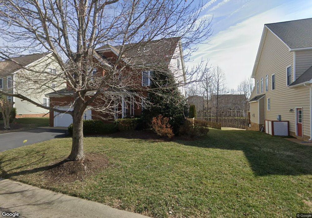 lot 29 - 713 Colony Forest Dr, Midlothian, VA 23114 - photo 1