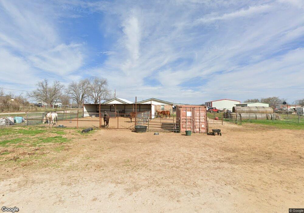 514 Scroggins Rd, Springtown, TX 76082 - photo 1