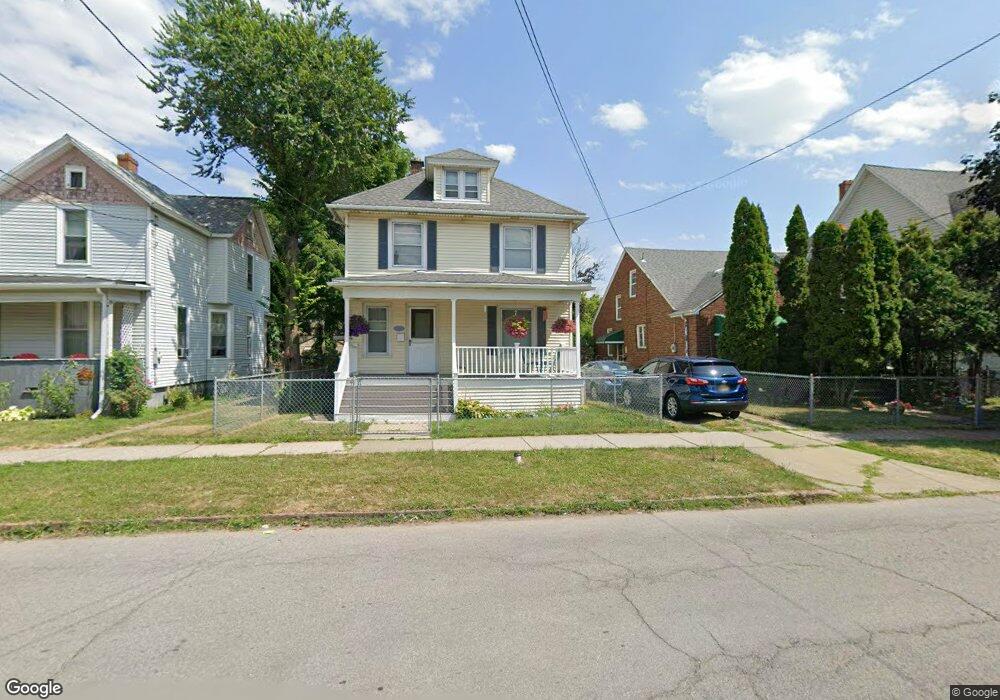 733 15th St, Niagara Falls, NY 14301 - photo 1