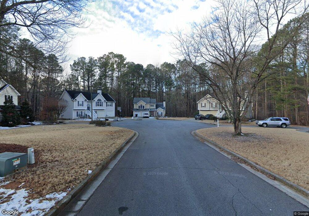 0 Autumn View Way NW unit 8004012, Acworth, GA 30101 - photo 1