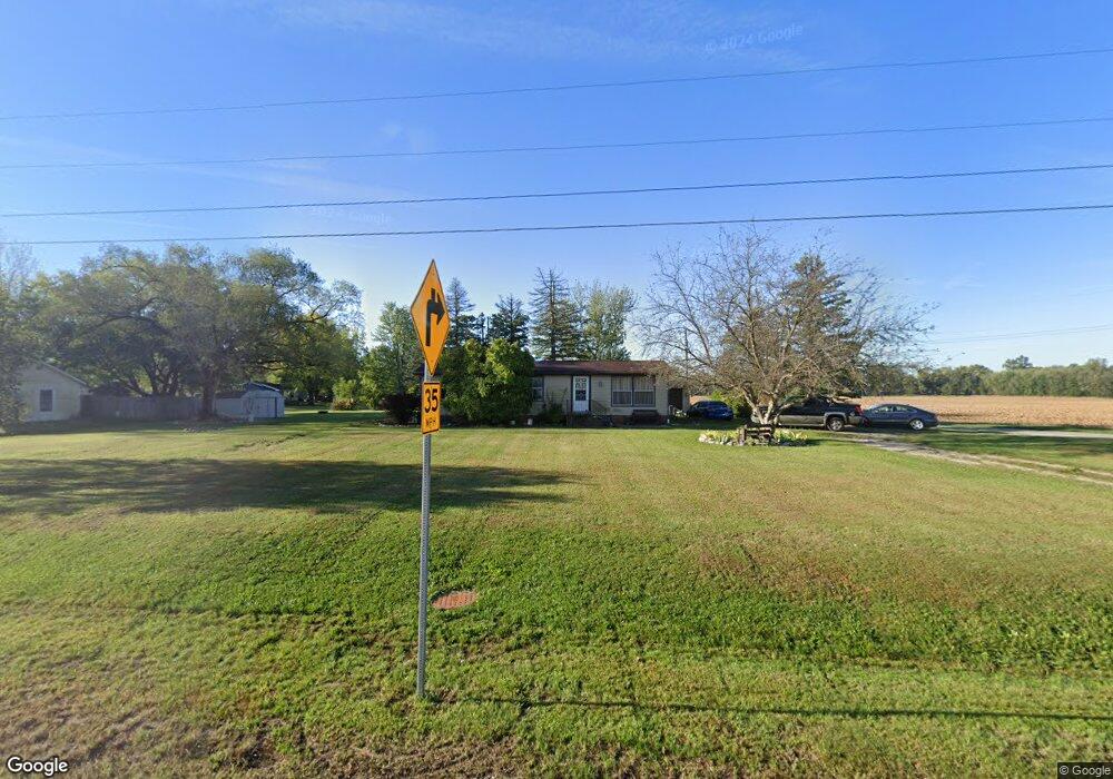 1014 N Washington St, Bluffton, IN 46714 - photo 1