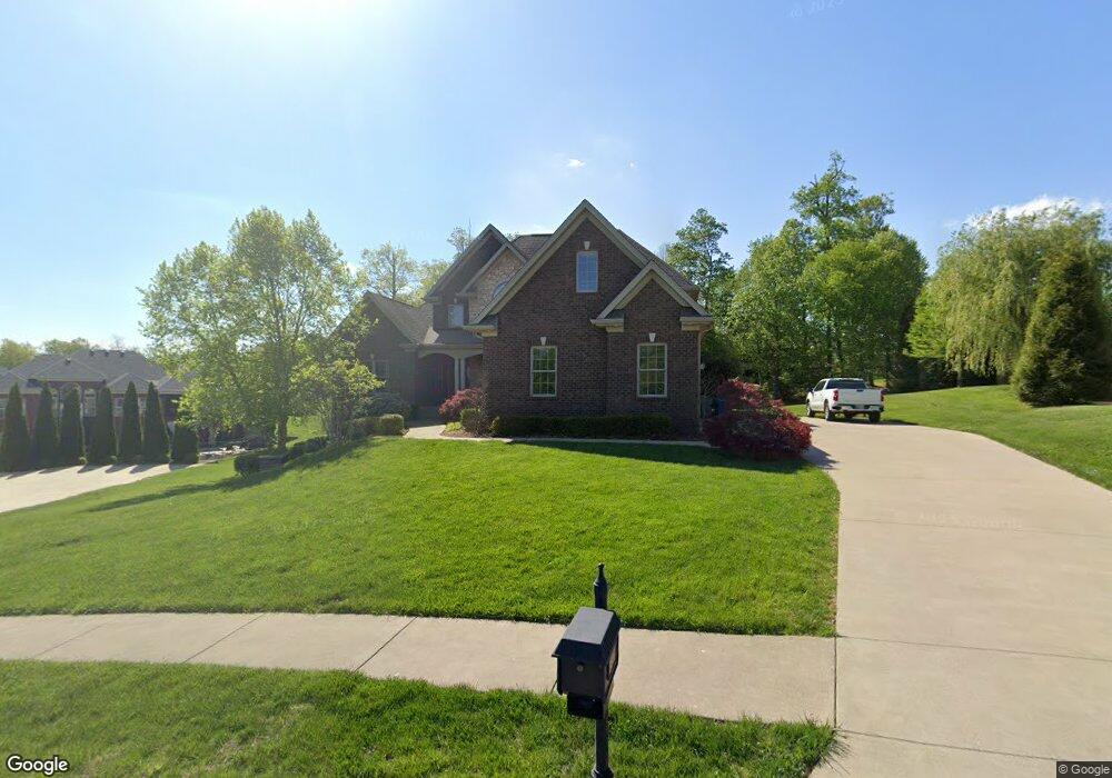 3516 Charlevoix Ct, Floyds Knobs, IN 47119 - photo 1