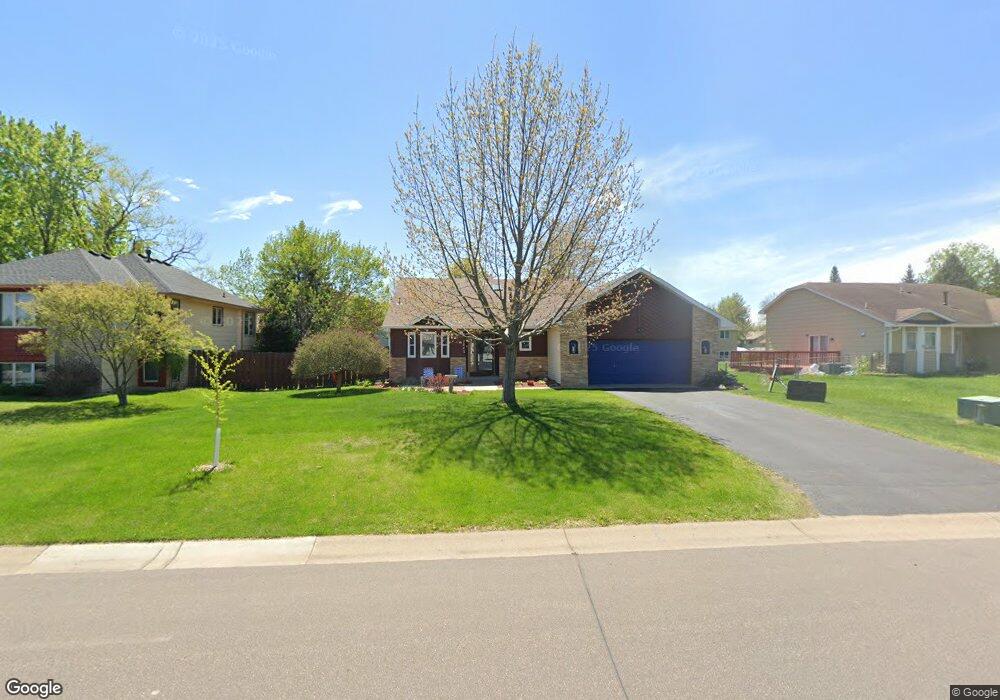 3842 121st Ave NW, Coon Rapids, MN 55433 - photo 1