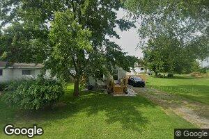 7970 W Gilford Rd, Reese, MI 48757