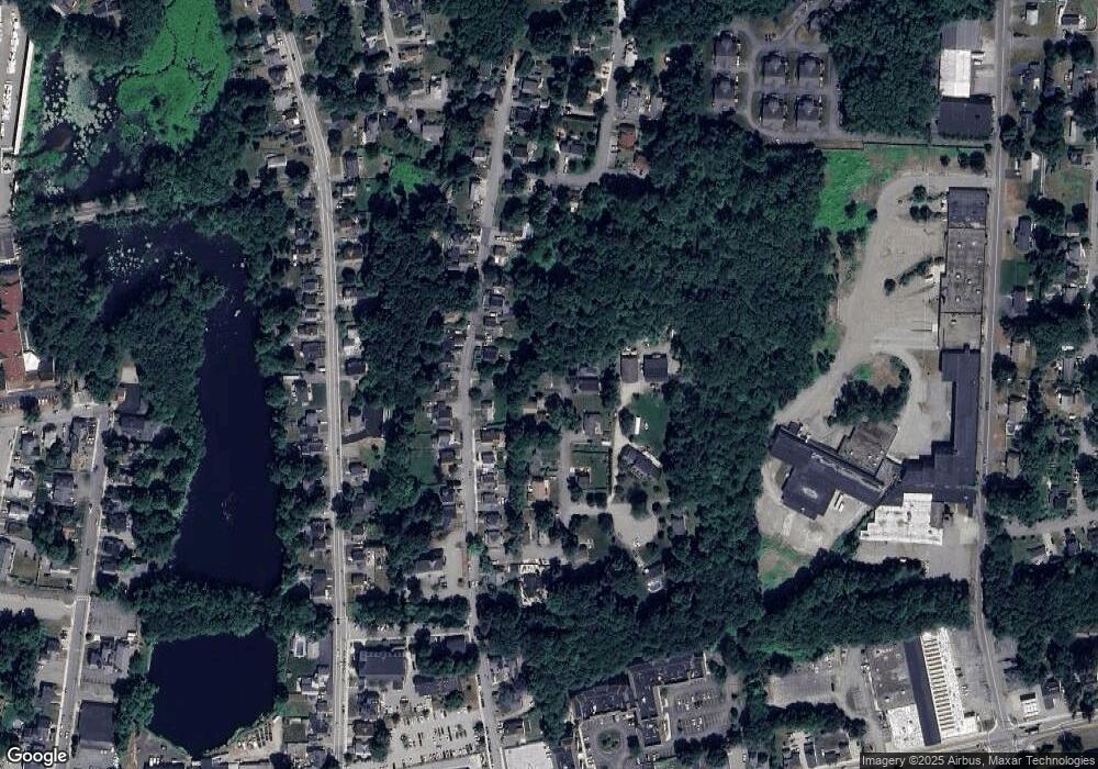 24 Munson St, Hudson, MA 01749 - photo 1