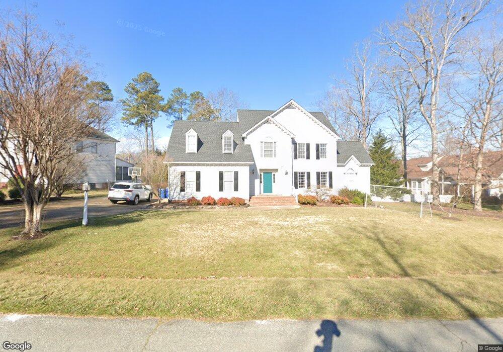 3638 Derby Ridge Way, Midlothian, VA 23113 - photo 1