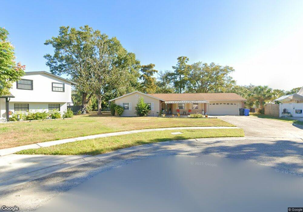 6807 Cresthill Ct, Tampa, FL 33615 - photo 1