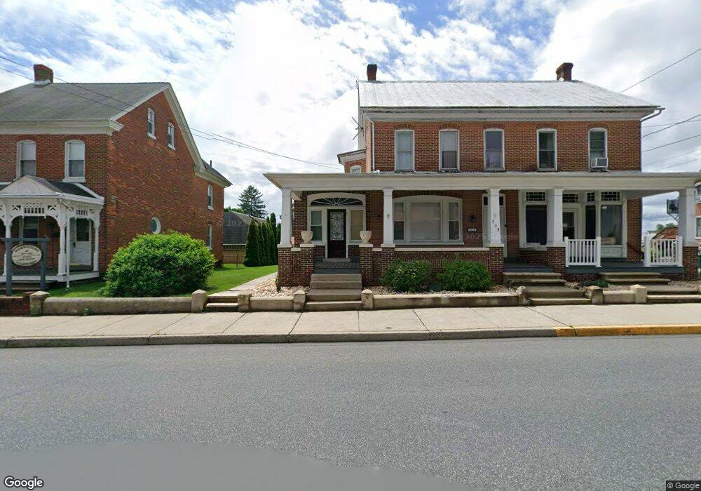 503 Main St, Pennsburg, PA 18073 - photo 1