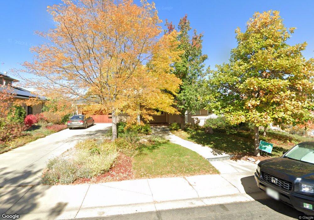 1555 Sunset Blvd, Boulder, CO 80304 - photo 1