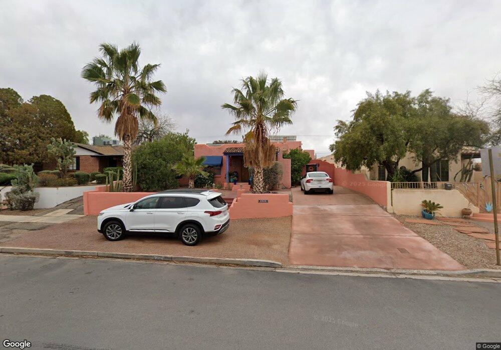 2508 E 7th St, Tucson, AZ 85716 - photo 1