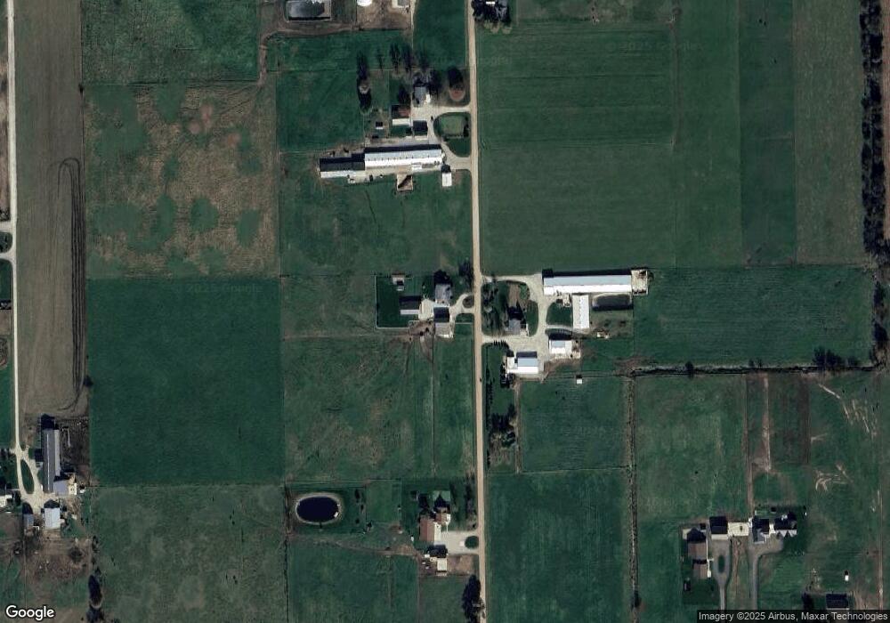 6300 S 1000 W, Topeka, IN 46571 - photo 1