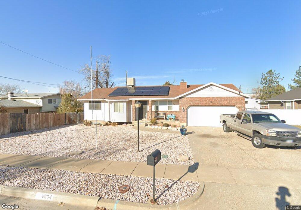 2034 W 4300 S, Roy, UT 84067 - photo 1