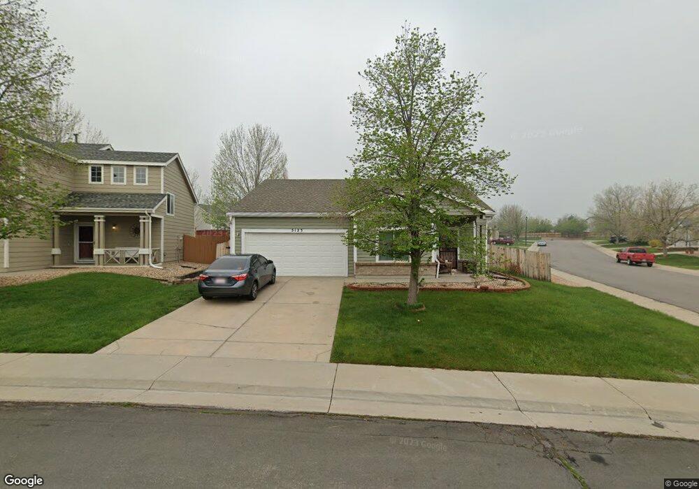 5123 S Jebel St, Centennial, CO 80015 - photo 1