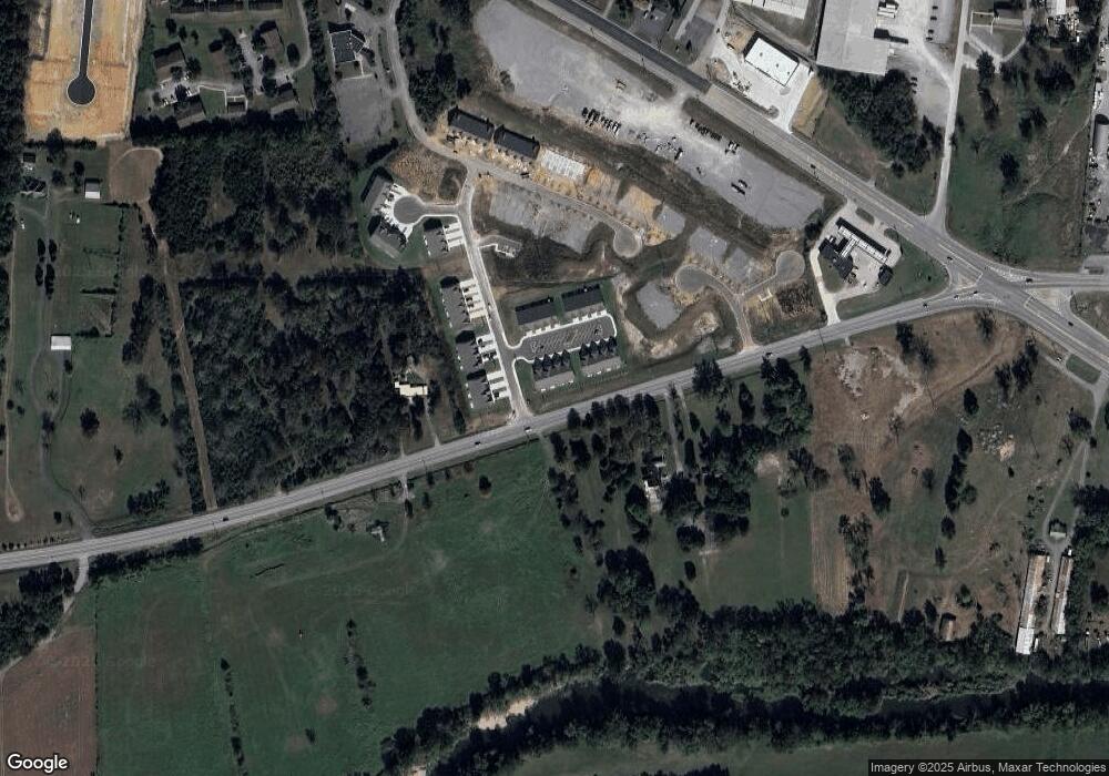 101 Townsend Ave, Shelbyville, TN 37160 - photo 1