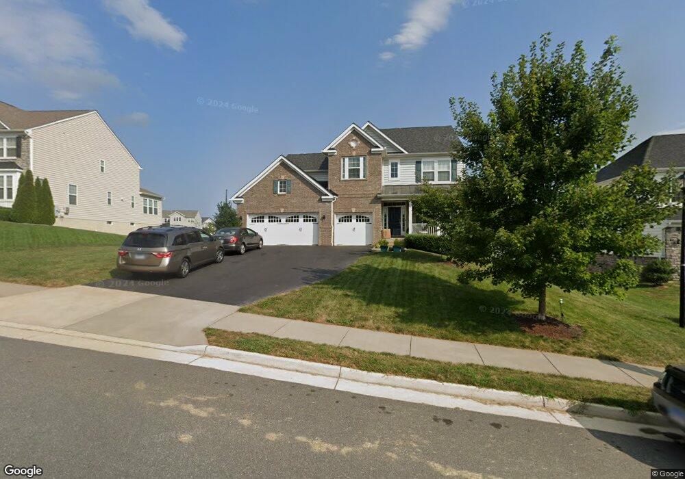 4 Elm St, Rock Hill, VA 22554 - photo 1