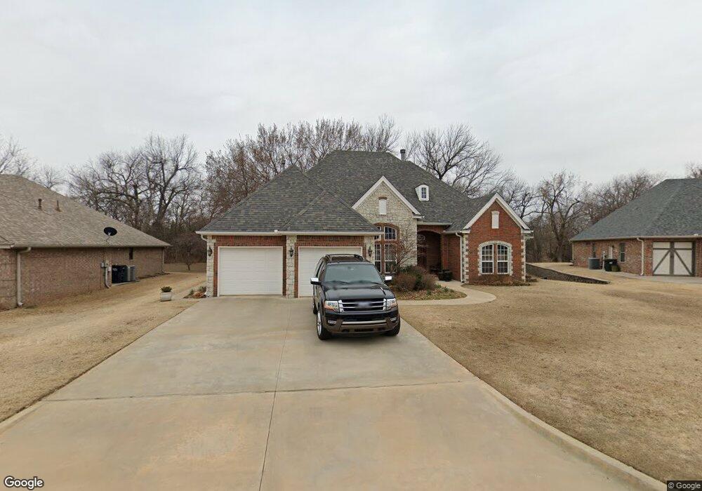 4400 Bryant Viaduct, Shawnee, OK 74804 - photo 1