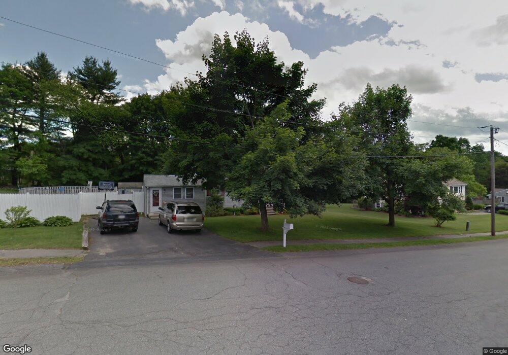 12 Tobin Terrace, Whitman, MA 02382 - photo 1