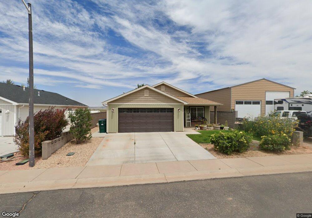 2274 W 450 S, Parowan, UT 84761 - photo 1