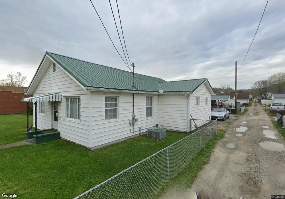 1907 Dunbar Ave, Dunbar, WV 25064 - photo 1