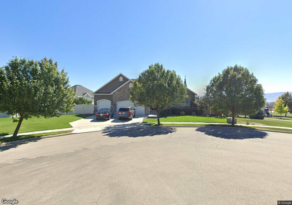 931 W 3020 N, Lehi, UT 84043 - photo 1