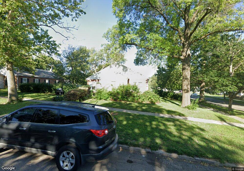 706 Cedar St, Concordia, KS 66901 - photo 1