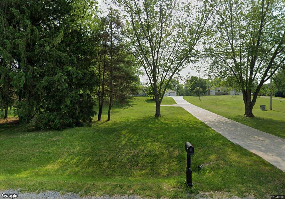 13158 N Center Rd, Clio, MI 48420 - photo 1