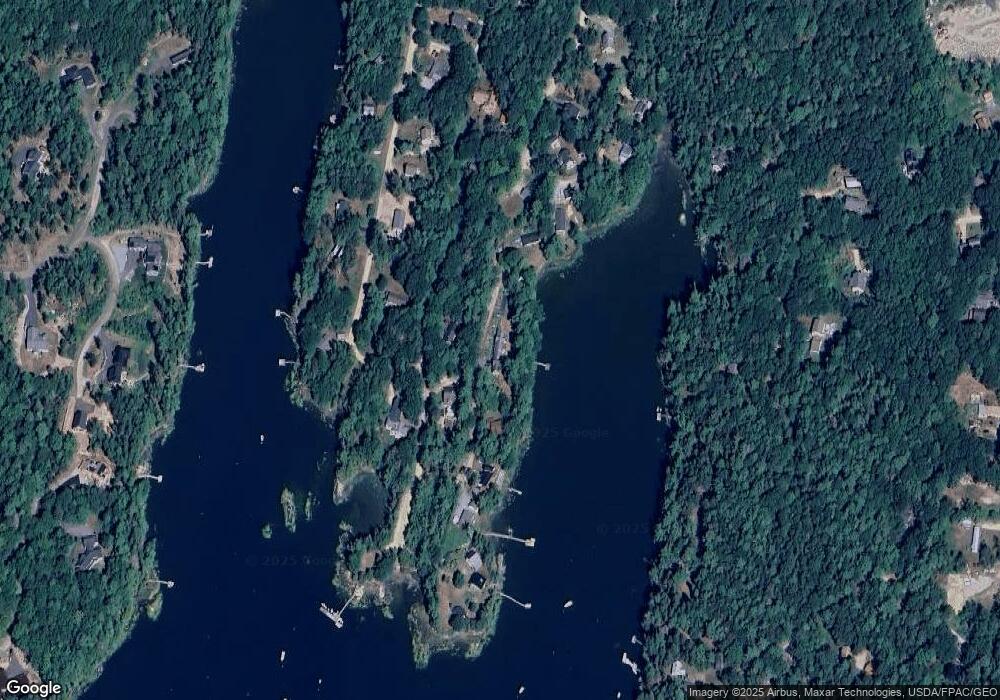 17 Lower Rich Cove Rd, Harpswell, ME 04079 - photo 1