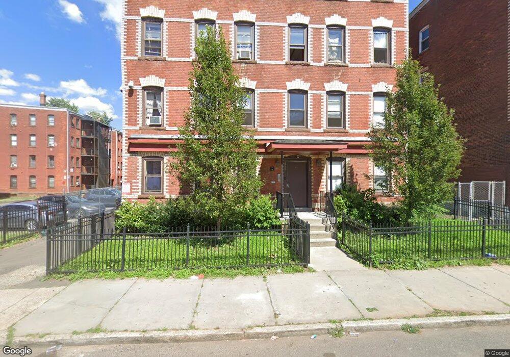 1004-1012 Broad St, Hartford, CT 06106 - photo 1