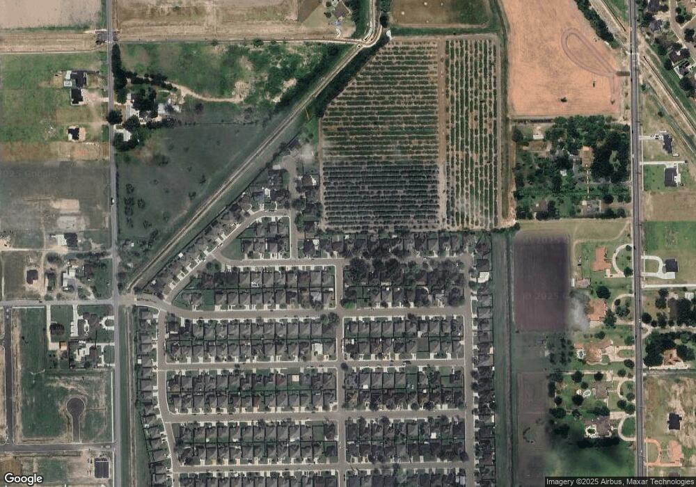 2009 Tomatillo, Weslaco, TX 78596 - photo 1