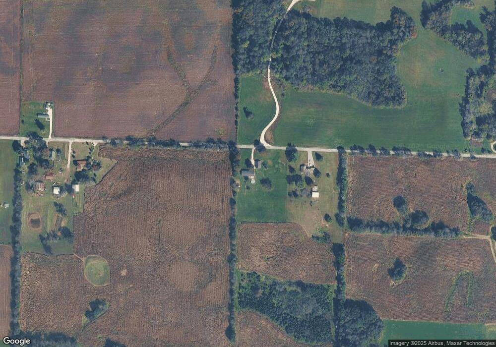 3475 Brown Cunningham Rd SW, Corydon, IN 47112 - photo 1