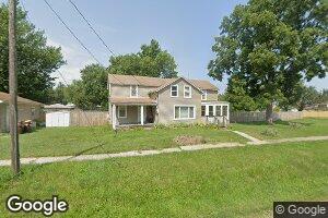211 S Transit St, Creston, IL 60113