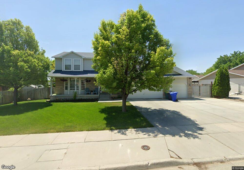2857 W 7420 S, West Jordan, UT 84084 - photo 1