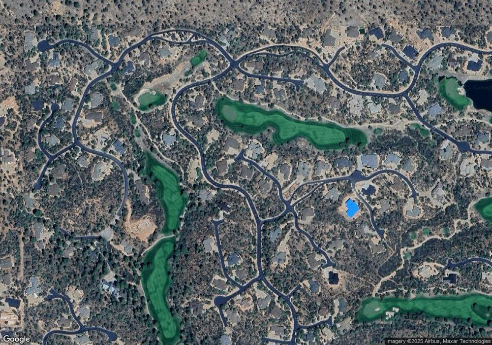 2404 E Golden Aster Cir, Payson, AZ 85541 - photo 1