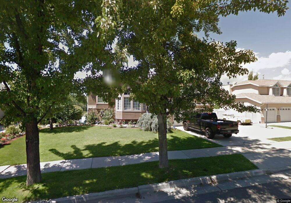 8004 Twelve Pines Dr, Sandy, UT 84094 - photo 1