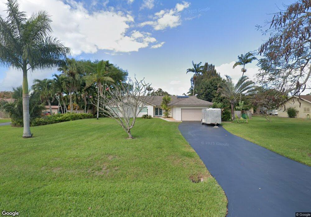 13501 SW 14th Place, Davie, FL 33325 - photo 1