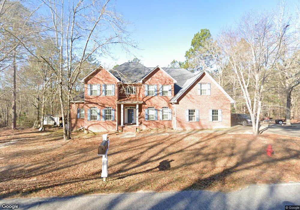 752 Julie Dr, Vidalia, GA 30474 - photo 1