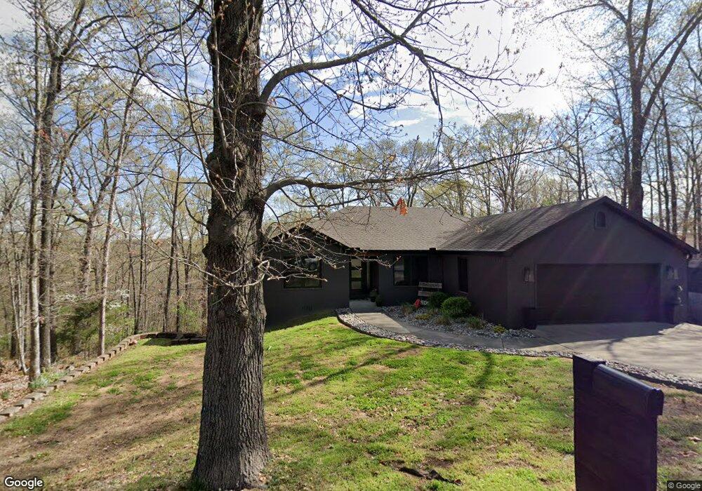 0 Avebury Ln unit 442170, Bella Vista, AR 72714 - photo 1