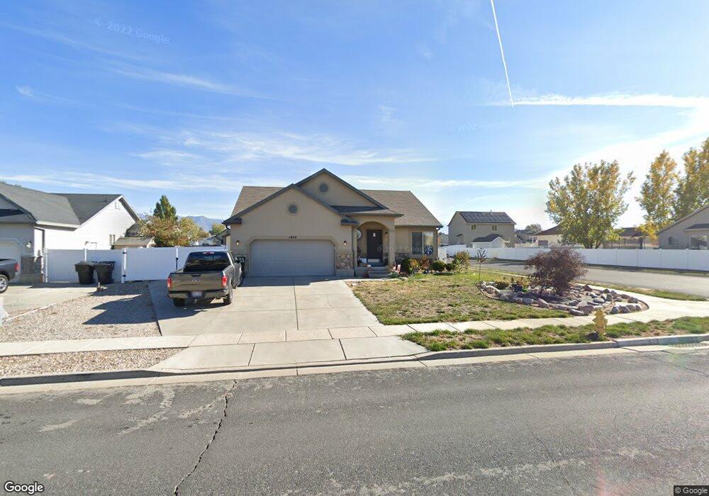1452 N 2400 W, Clearfield, UT 84015 - photo 1