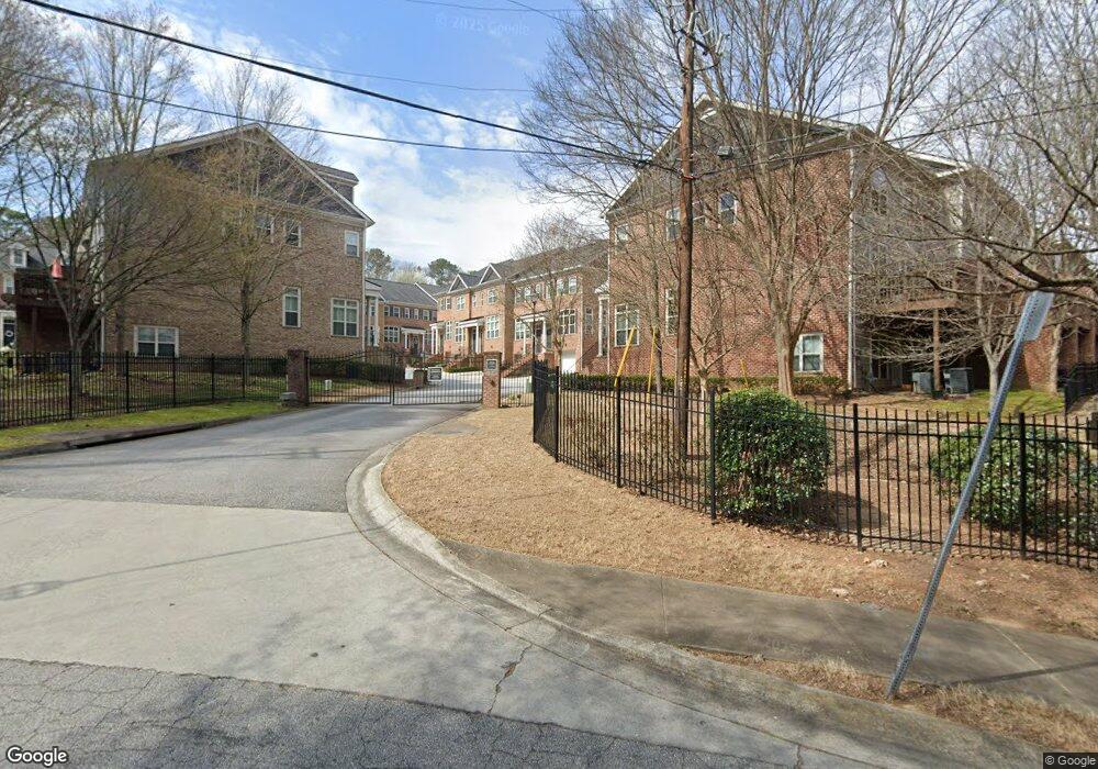 1604 Mosaic Way unit 49, Smyrna, GA 30080 - photo 1