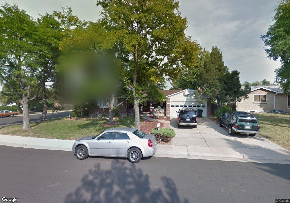 600 S Oswego St, Aurora, CO 80012 - photo 1