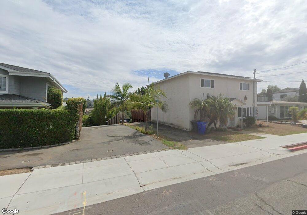 1731 Mackinnon Ave unit 35, Cardiff By the Sea, CA 92007 - photo 1