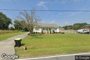 111 S Church St, Newton Grove, NC 28366