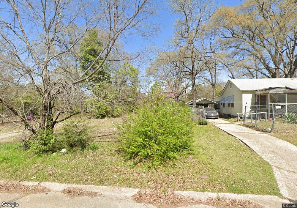 614 Wilson St, Texarkana, TX 75501 - photo 1