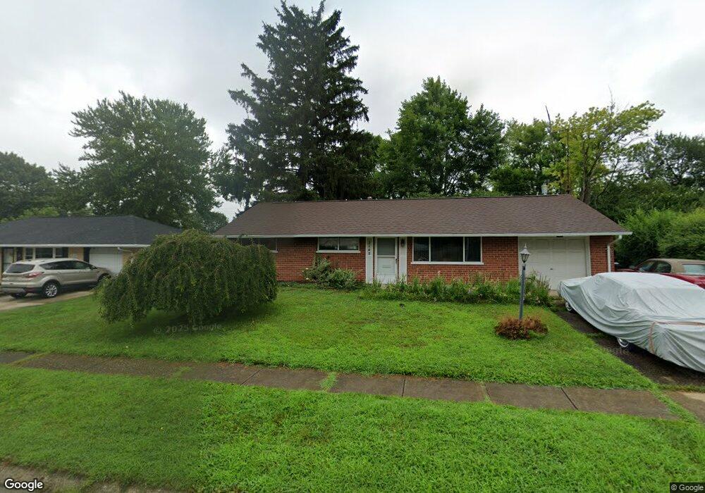 2145 Burnside Dr, Dayton, OH 45439 - photo 1