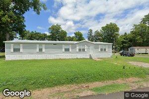 342 Po Box, Glen Allan, MS 38744
